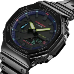 CASIO G-SHOCK Montre Noir* Montres Tendances