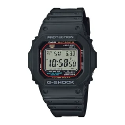 CASIO G-SHOCK Montre Noir* Montres Tendances|Montres Solaires