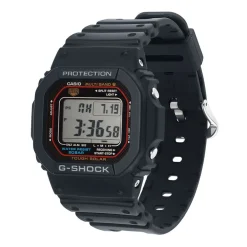 CASIO G-SHOCK Montre Noir* Montres Tendances|Montres Solaires