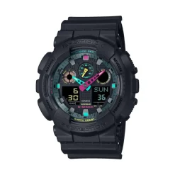 CASIO G-SHOCK Montre Noir* Montres Digitales