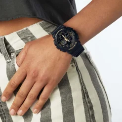 CASIO G-SHOCK Montre Noir