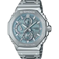 CASIO G-SHOCK Montre Premium Bleu Sky* Montres Solaires