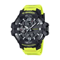 Discount CASIO G-SHOCK Montre Premium Gravitymaster Grb300 Noir