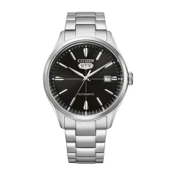 CITIZEN Montre C7 Mechanical Noir* Montres Automatiques