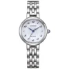 Discount CITIZEN Montre L Round Blanc