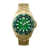 CITIZEN Montre Promaster Marine Eco-Drive Vert* Montres Solaires