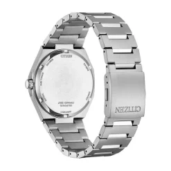CITIZEN Montre Super Titanium 39.5 Pêche* Montres Solaires