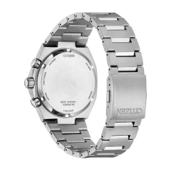 CITIZEN Montre Super Titanium 42.5 Argenté* Montres Solaires