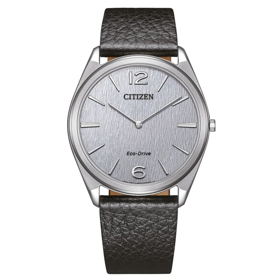 Sale CITIZEN Montre Suratto Gris