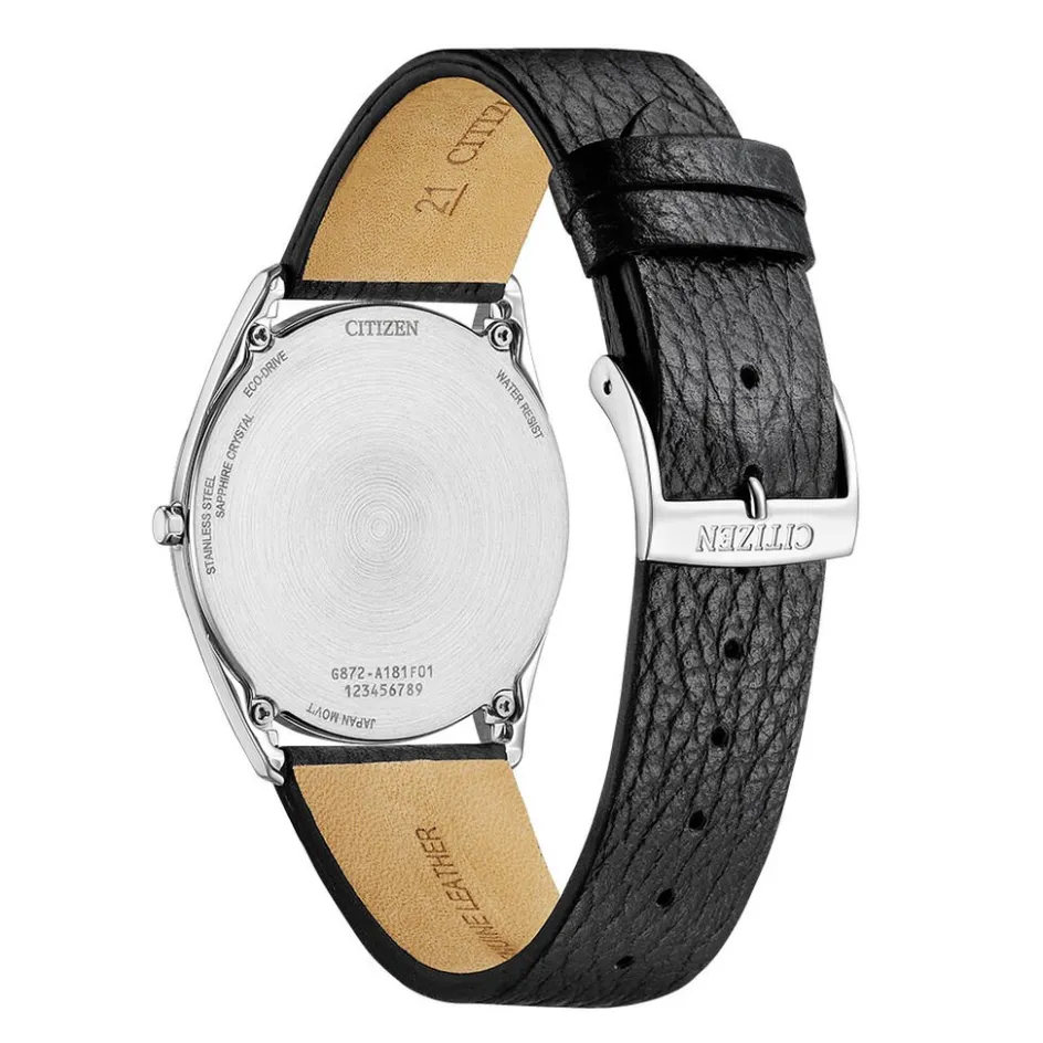 Sale CITIZEN Montre Suratto Gris