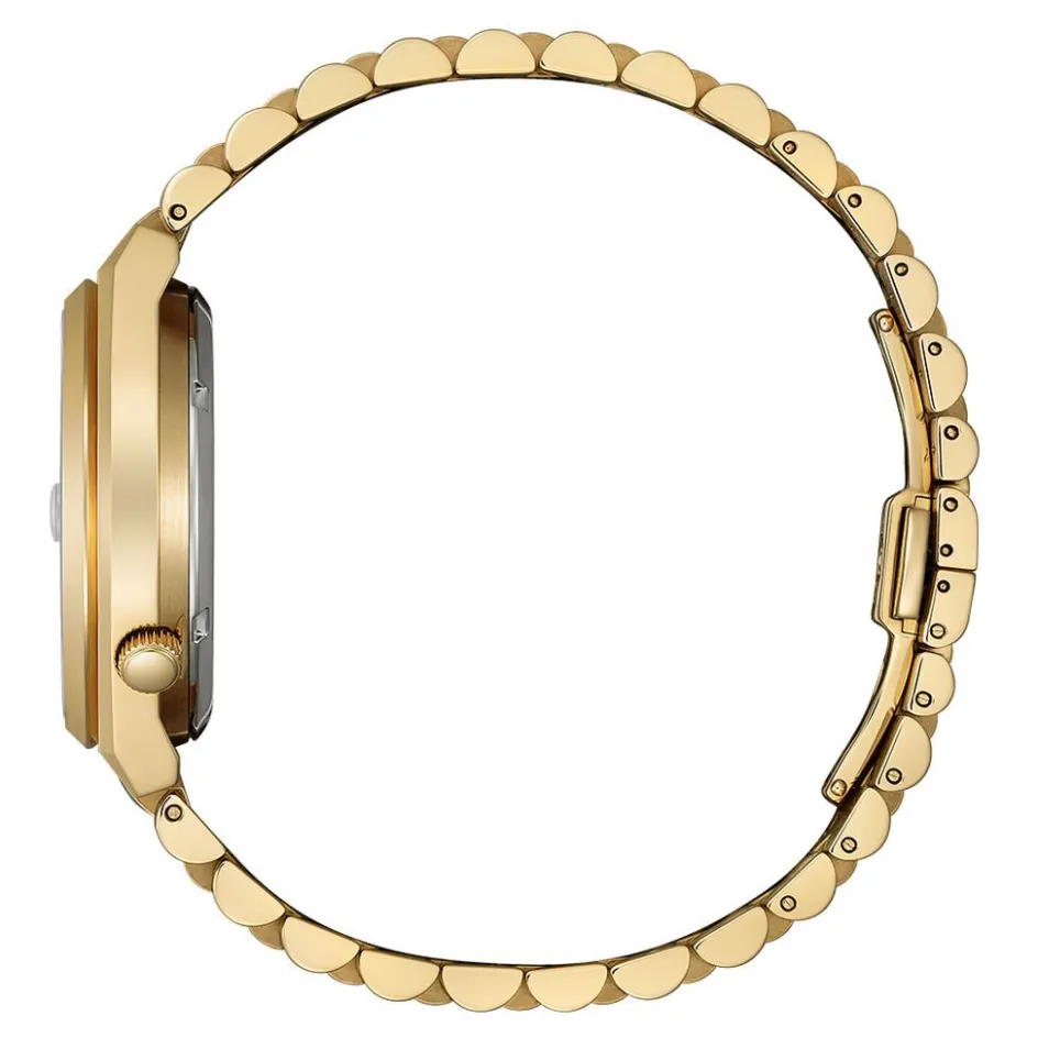 Outlet CITIZEN Montre Tsuyosa 60 Bleu