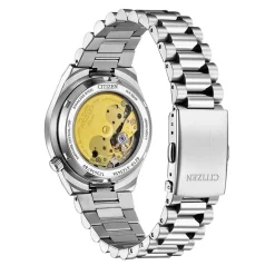 Discount CITIZEN Montre Tsuyosa 37 Vert