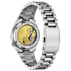 Online CITIZEN Montre Tsuyosa 37 Violet