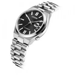 CITIZEN Montre Tsuyosa Nj0150 Noir* Montres Automatiques