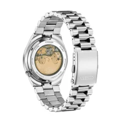 CITIZEN Montre Tsuyosa Nj0150 Jaune* Montres Automatiques