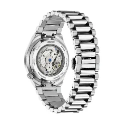 CITIZEN Montre Tsuyosa Nk5010 Vert* Montres Automatiques