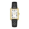CLUSE Montre Belisenna Blanc