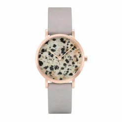 CLUSE Montre Dalmatien Nacre* Montres Tendances