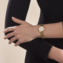 CLUSE Montre Feroce Mini Blanc* Montres Tendances