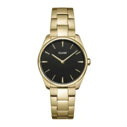 Outlet CLUSE Montre Feroce Petite Noir