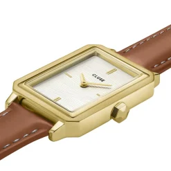 CLUSE Montre Fluette Blanc* Montres Petits Prix