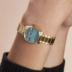 CLUSE Montre Féroce Mini Vert* Montres Tendances