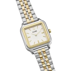 CLUSE Montre Gracieuse Blanc* Montres Tendances