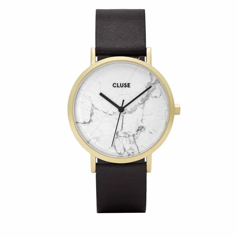 CLUSE Montre La Roche Blanc* Montres Tendances
