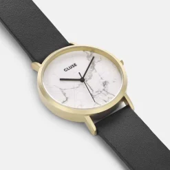 CLUSE Montre La Roche Blanc* Montres Tendances
