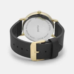 CLUSE Montre La Roche Blanc* Montres Tendances