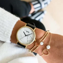 CLUSE Montre La Roche Blanc* Montres Tendances