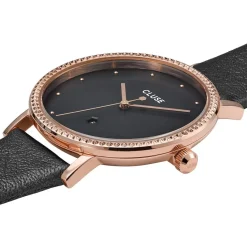 CLUSE Montre Le Couronnement Gris* Montres Classiques