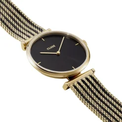CLUSE Montre Triomphe Noir* Montres Tendances