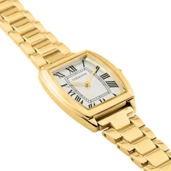 Discount CODHOR Montre Agathe Argenté