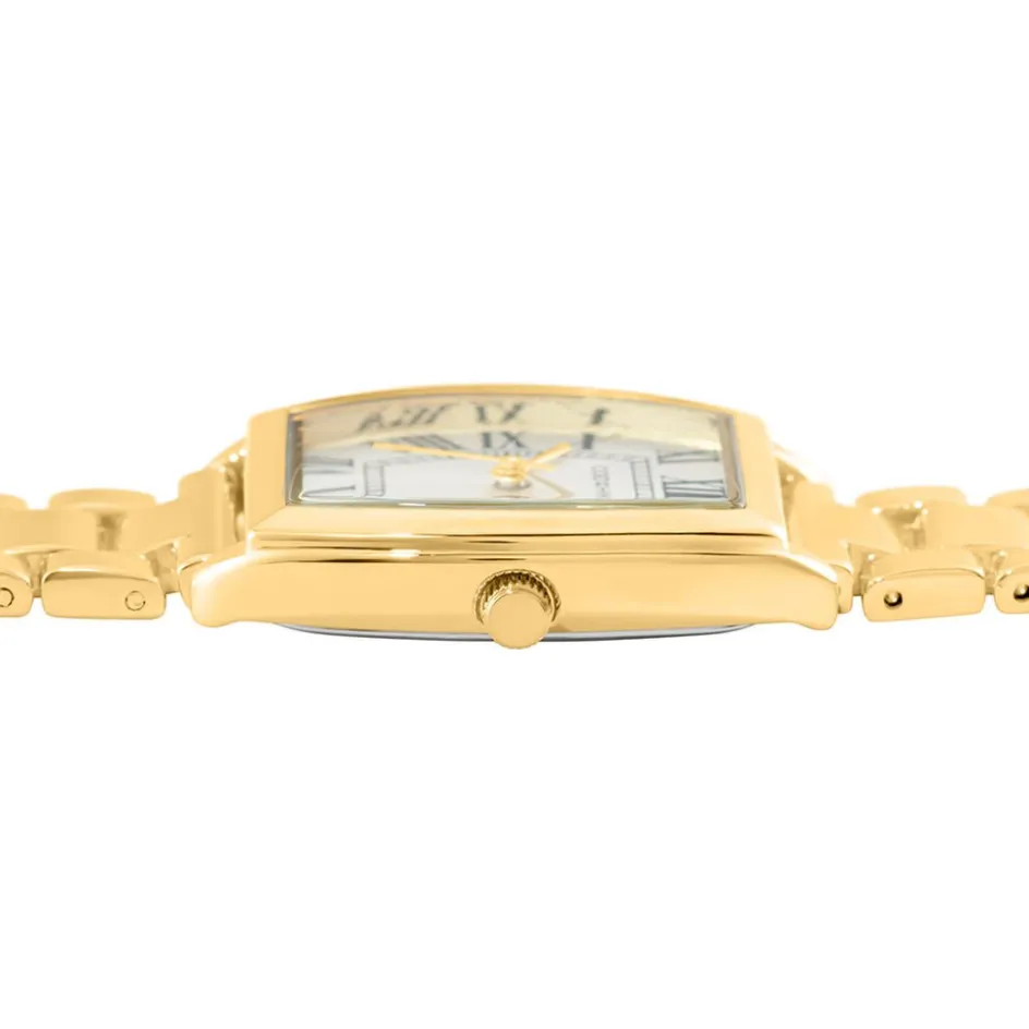 Discount CODHOR Montre Agathe Argenté