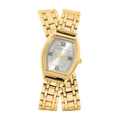 CODHOR Montre Agathe Argenté* Montres Petits Prix