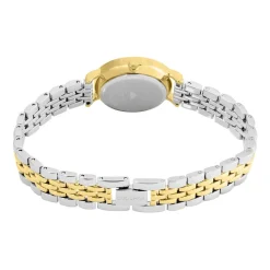 New CODHOR Montre Alix Blanc