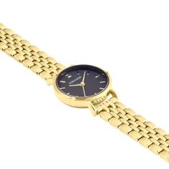 Clearance CODHOR Montre Alix Noir