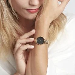 Clearance CODHOR Montre Alix Noir