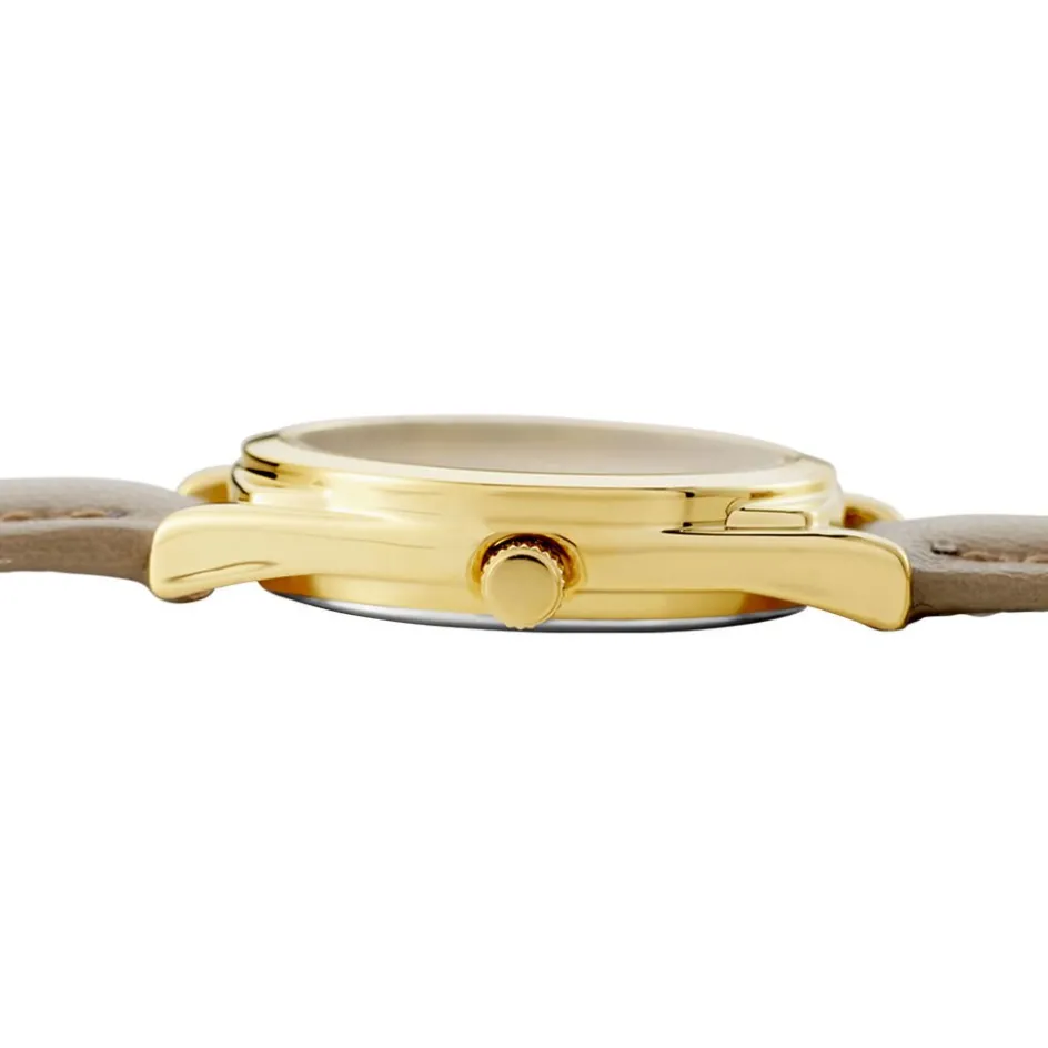 CODHOR Montre Anais Argenté* Montres Classiques|Montres Petits Prix