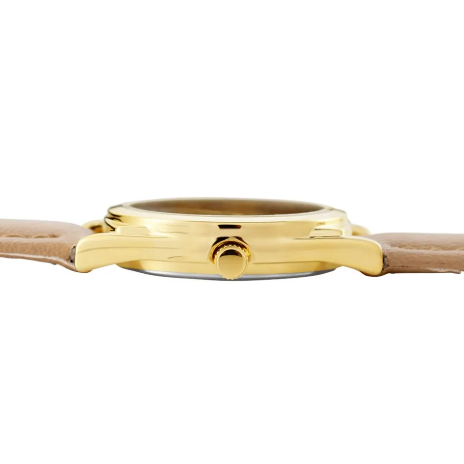 CODHOR Montre Anais Argenté* Montres Classiques|Montres Petits Prix