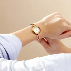 CODHOR Montre Andrea Doré* Montres Tendances|Montres Petits Prix