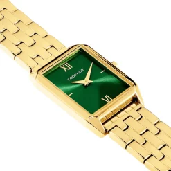 CODHOR Montre Arianne Vert* Montres Petits Prix