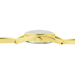CODHOR Montre Berne Doré cadran doré fond doré bracelet alliage doré