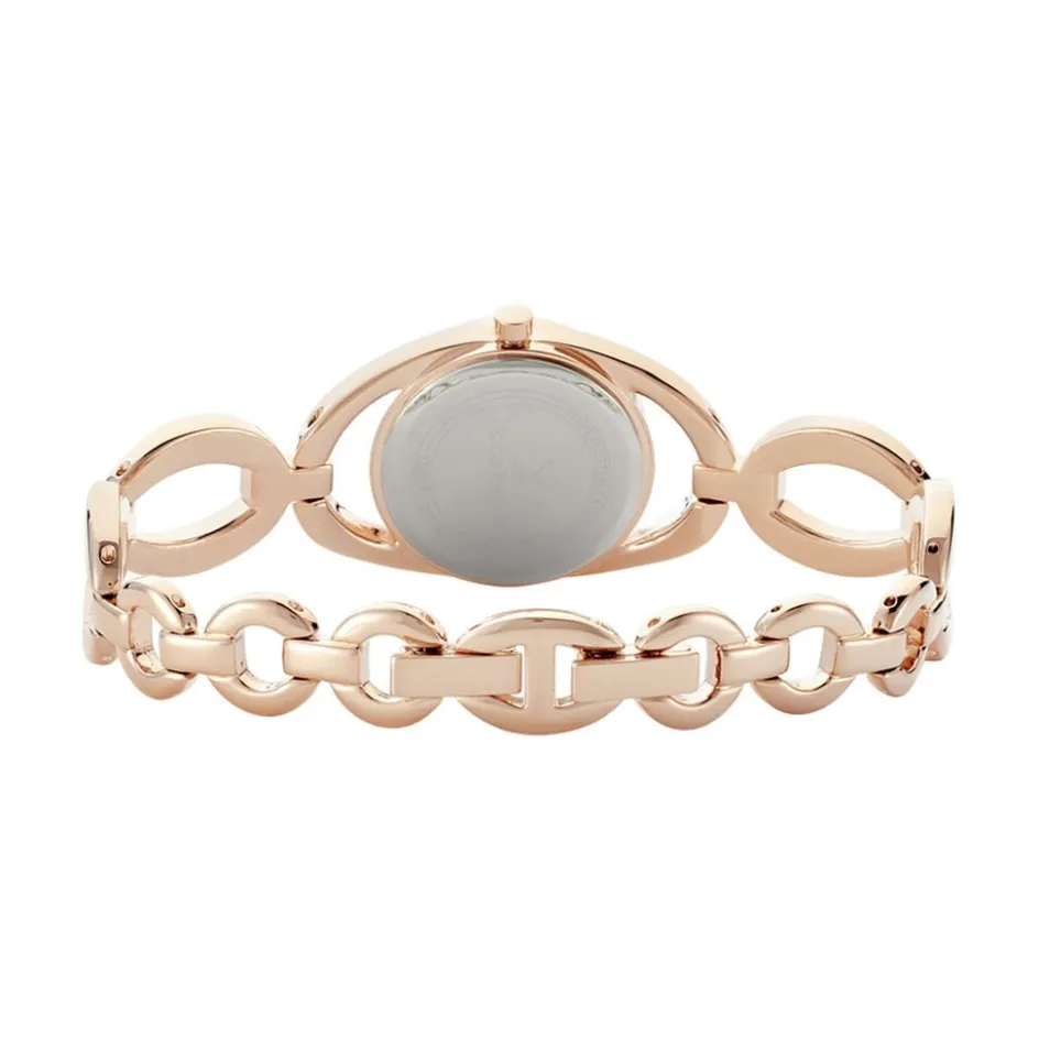 CODHOR Montre Berne Doré Rose* Montres Made In France|Montres Petits Prix