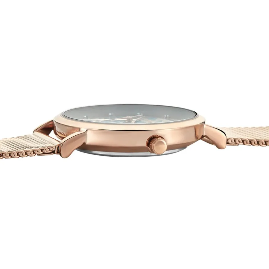 CODHOR Montre Camille Rose