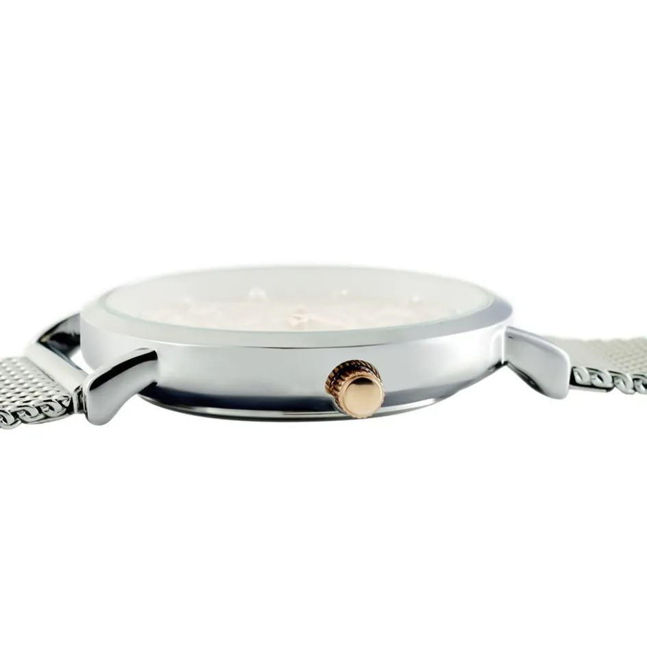 CODHOR Montre Camille Rose