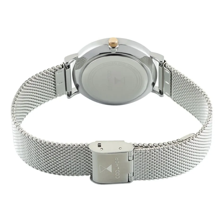 CODHOR Montre Camille Rose