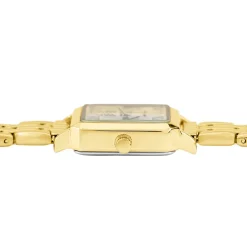 Sale CODHOR Montre Carmelle Blanc