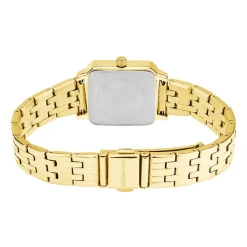 Sale CODHOR Montre Carmelle Blanc